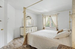 Chambre à coucher principale - 
