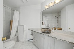 Salle de bains - 