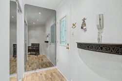 Hall d'entrée/Vestibule - 