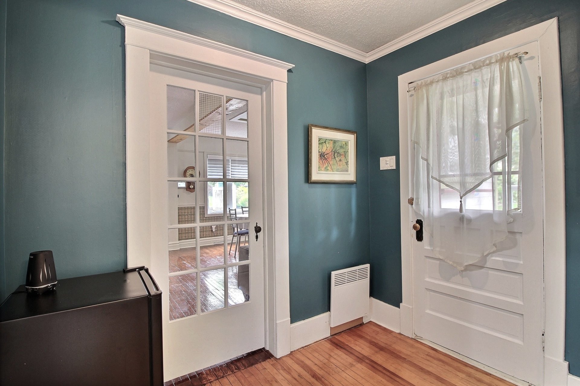 Hall d'entrée/Vestibule - 94 Rue Galipeau, Thurso, QC - Indoor Photo Showing Other Room