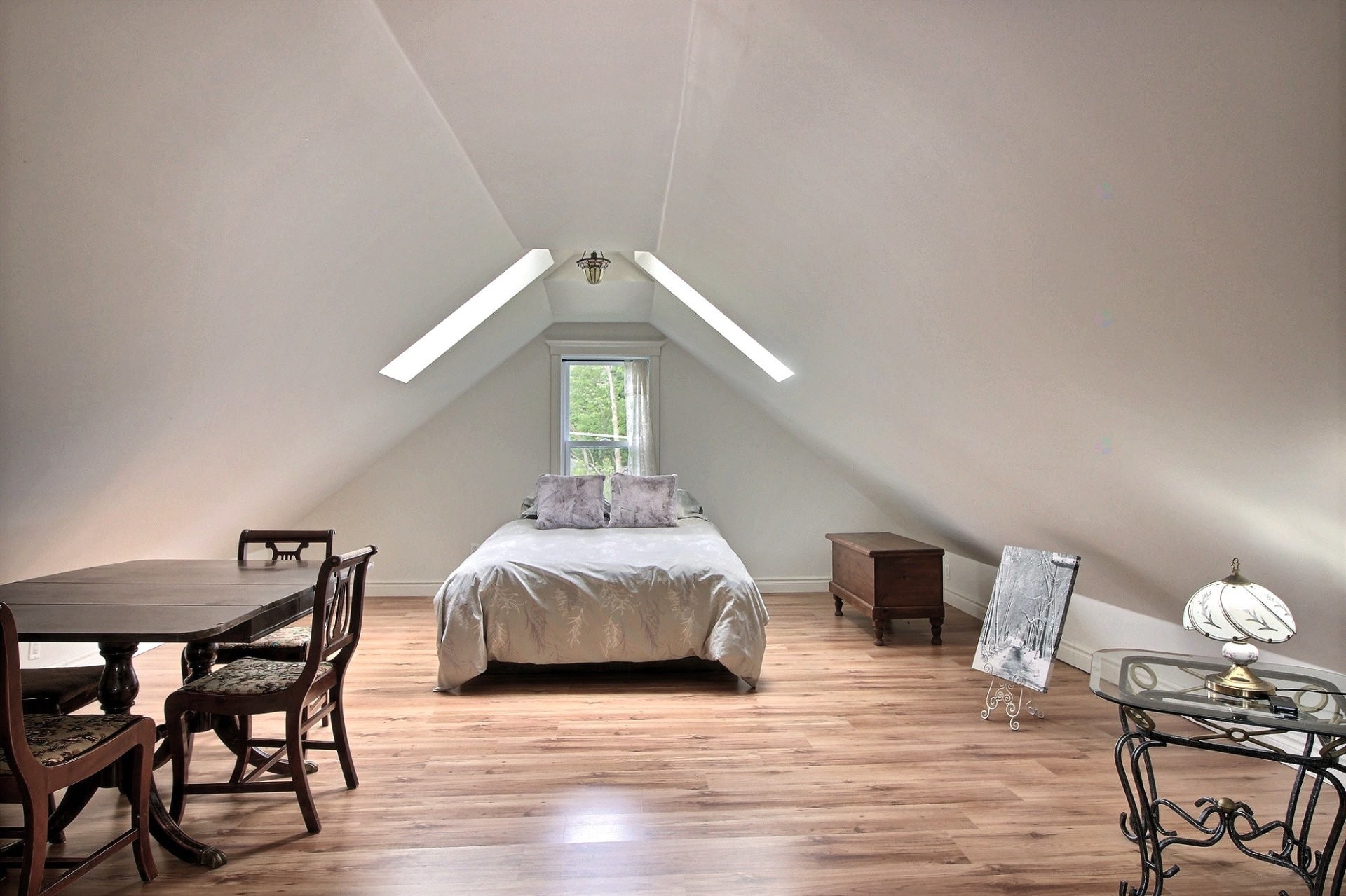 Chambre à coucher - 94 Rue Galipeau, Thurso, QC - Indoor