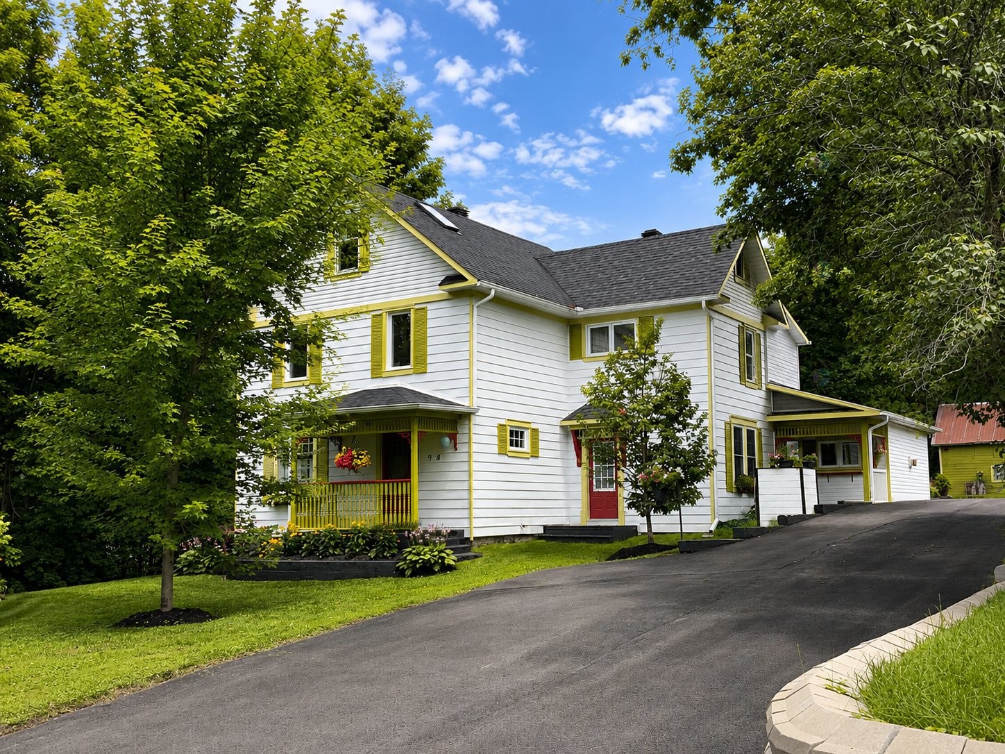 Façade - 94 Rue Galipeau, Thurso, QC - Outdoor With Facade