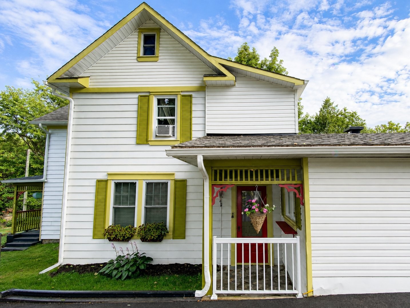 Extérieur - 94 Rue Galipeau, Thurso, QC - Outdoor