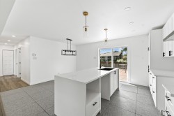 Kitchen - 