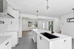Kitchen - 