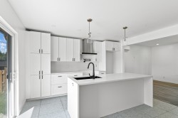 Kitchen - 