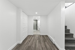 Passageway - 