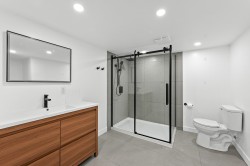 Bathroom - 
