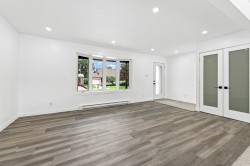 Living Room - 
