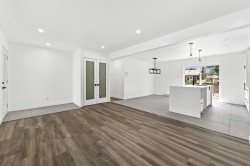 Living Room - 