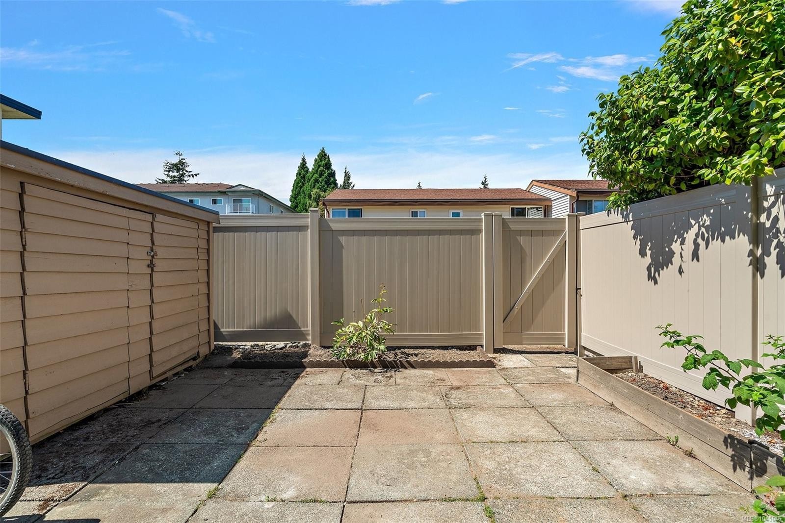 #7-10046 Fifth St, Sidney, BC