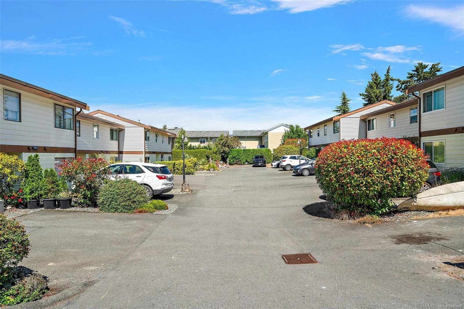 #7-10046 Fifth St, Sidney, BC