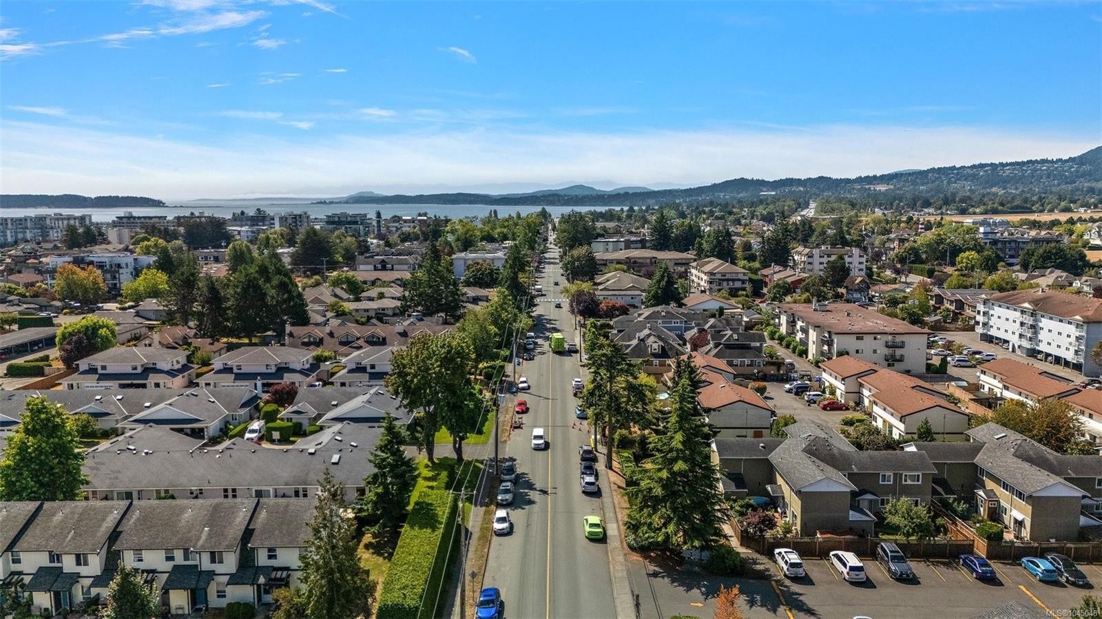 #7-10046 Fifth St, Sidney, BC