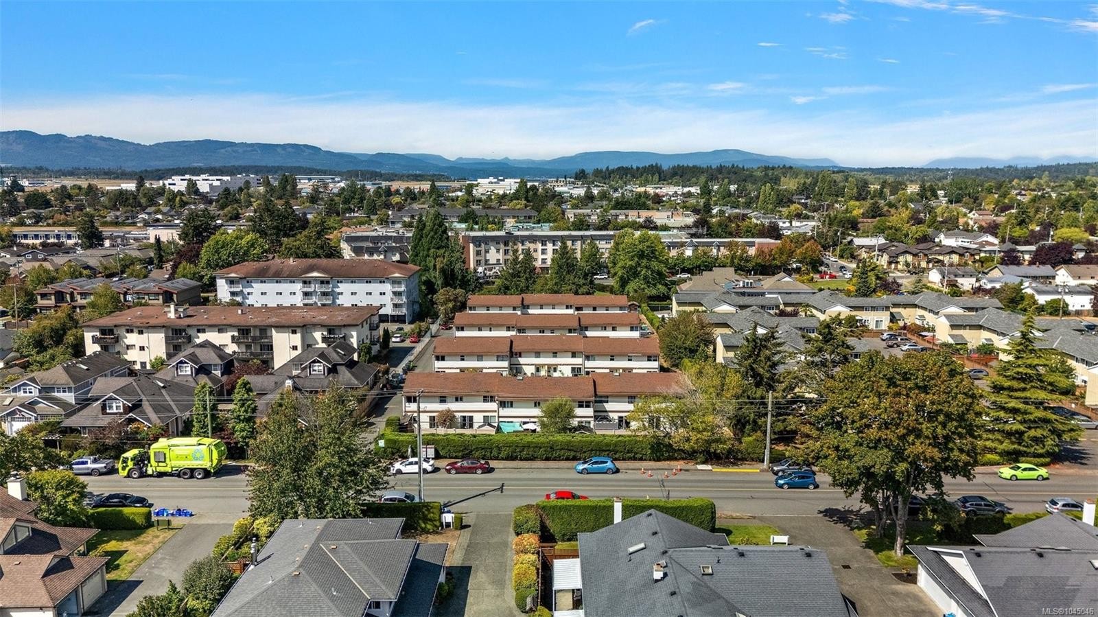 #7-10046 Fifth St, Sidney, BC