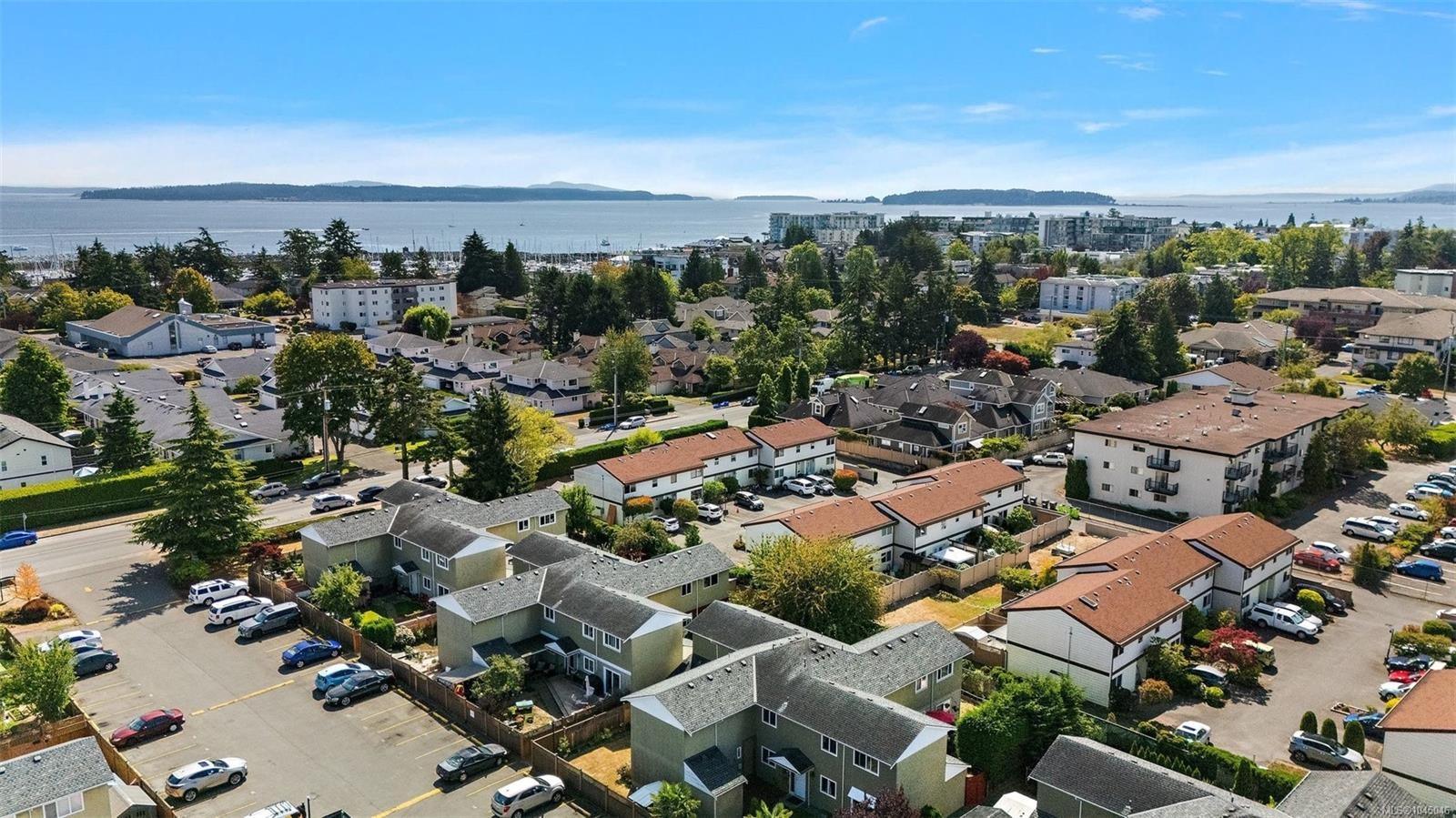#7-10046 Fifth St, Sidney, BC