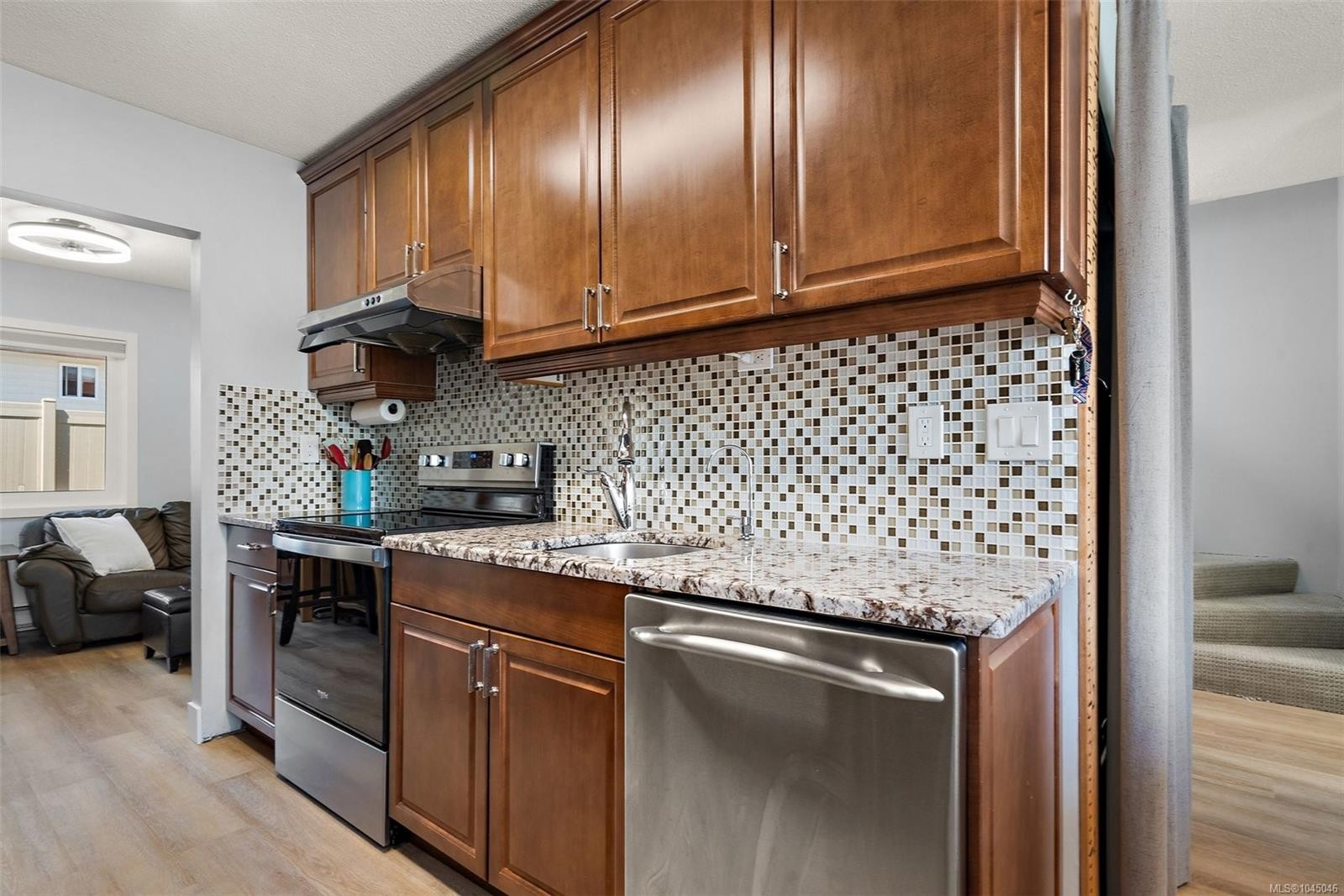 #7-10046 Fifth St, Sidney, BC