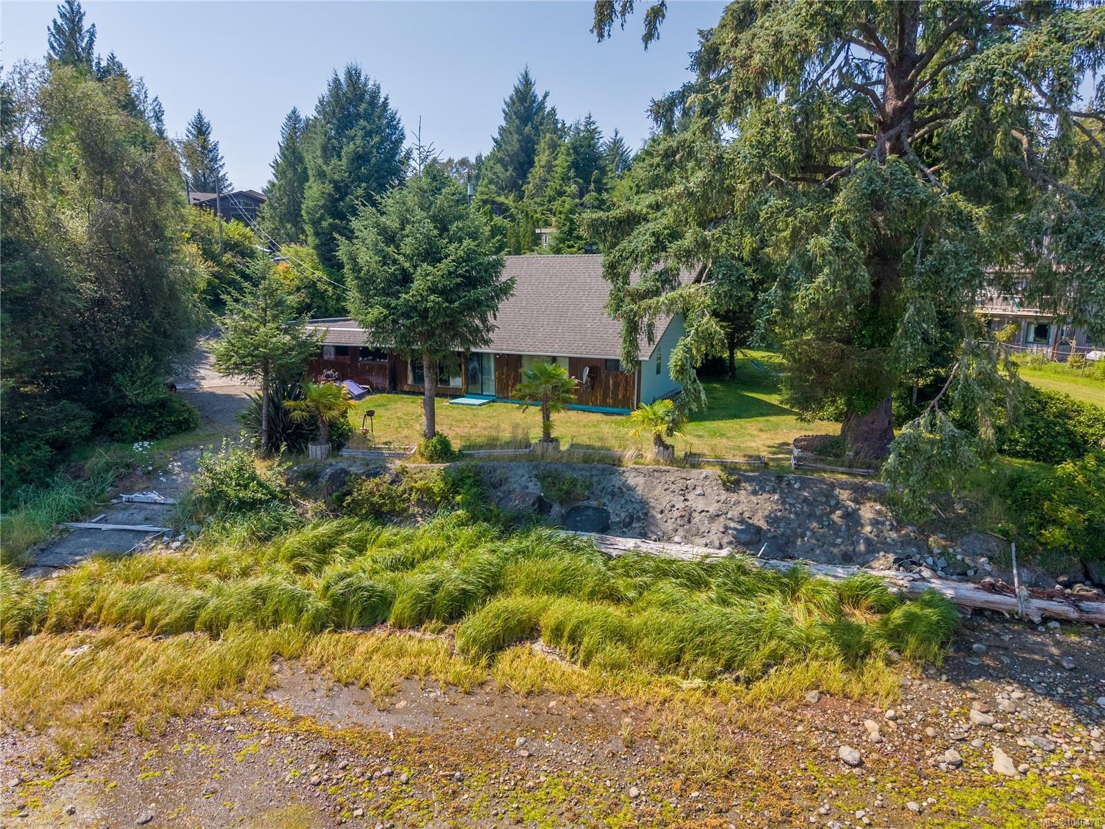 1191 Eber Rd, Ucluelet, BC