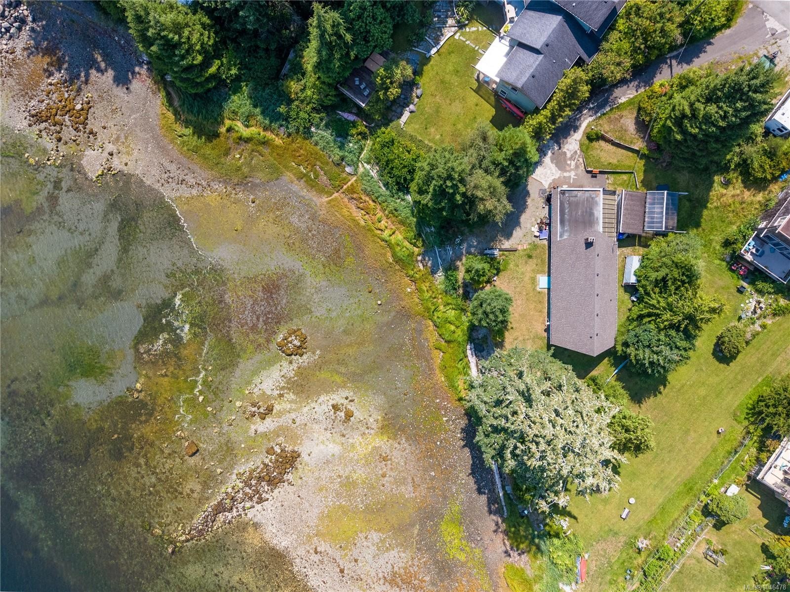 1191 Eber Rd, Ucluelet, BC