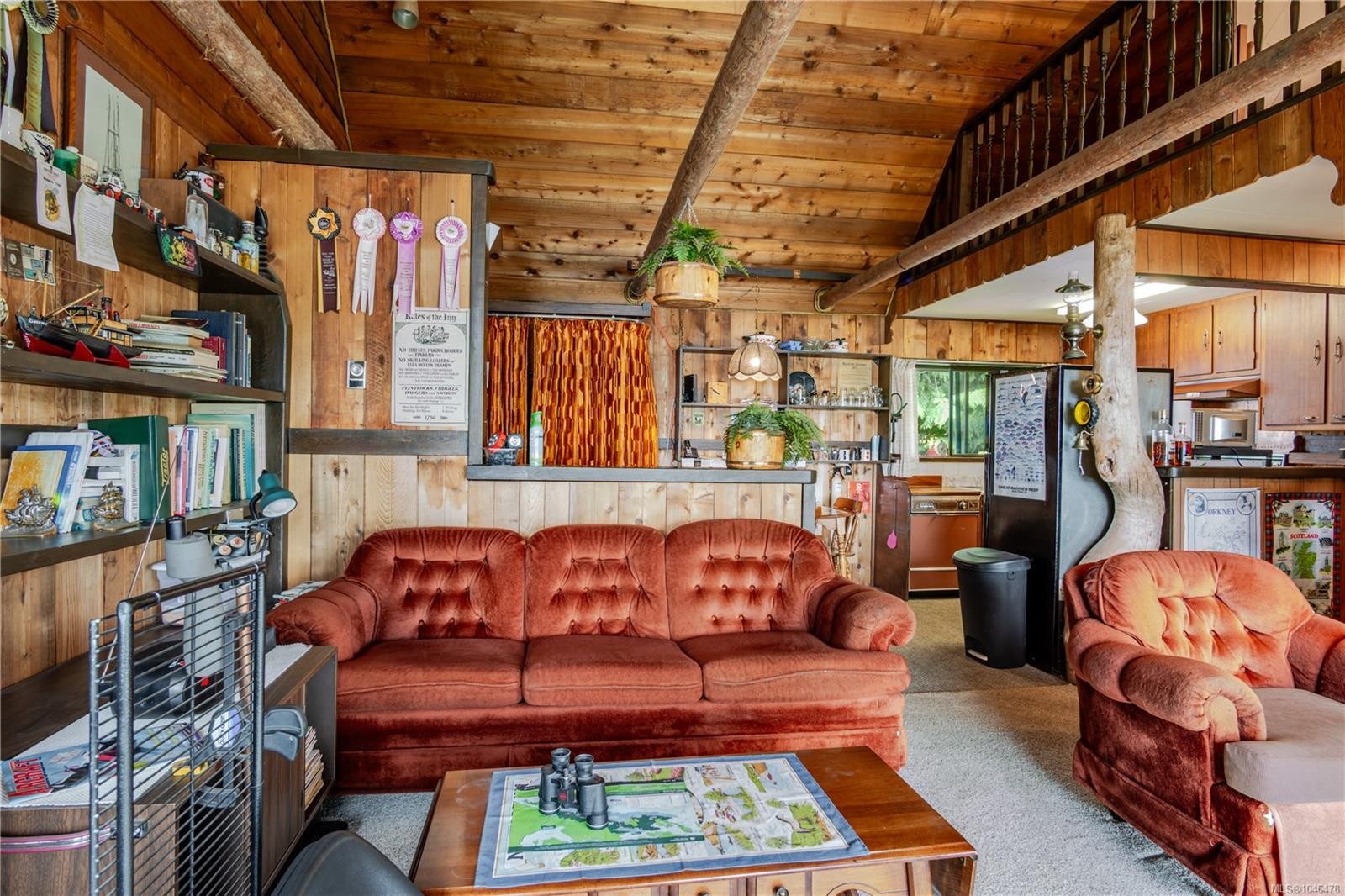 1191 Eber Rd, Ucluelet, BC