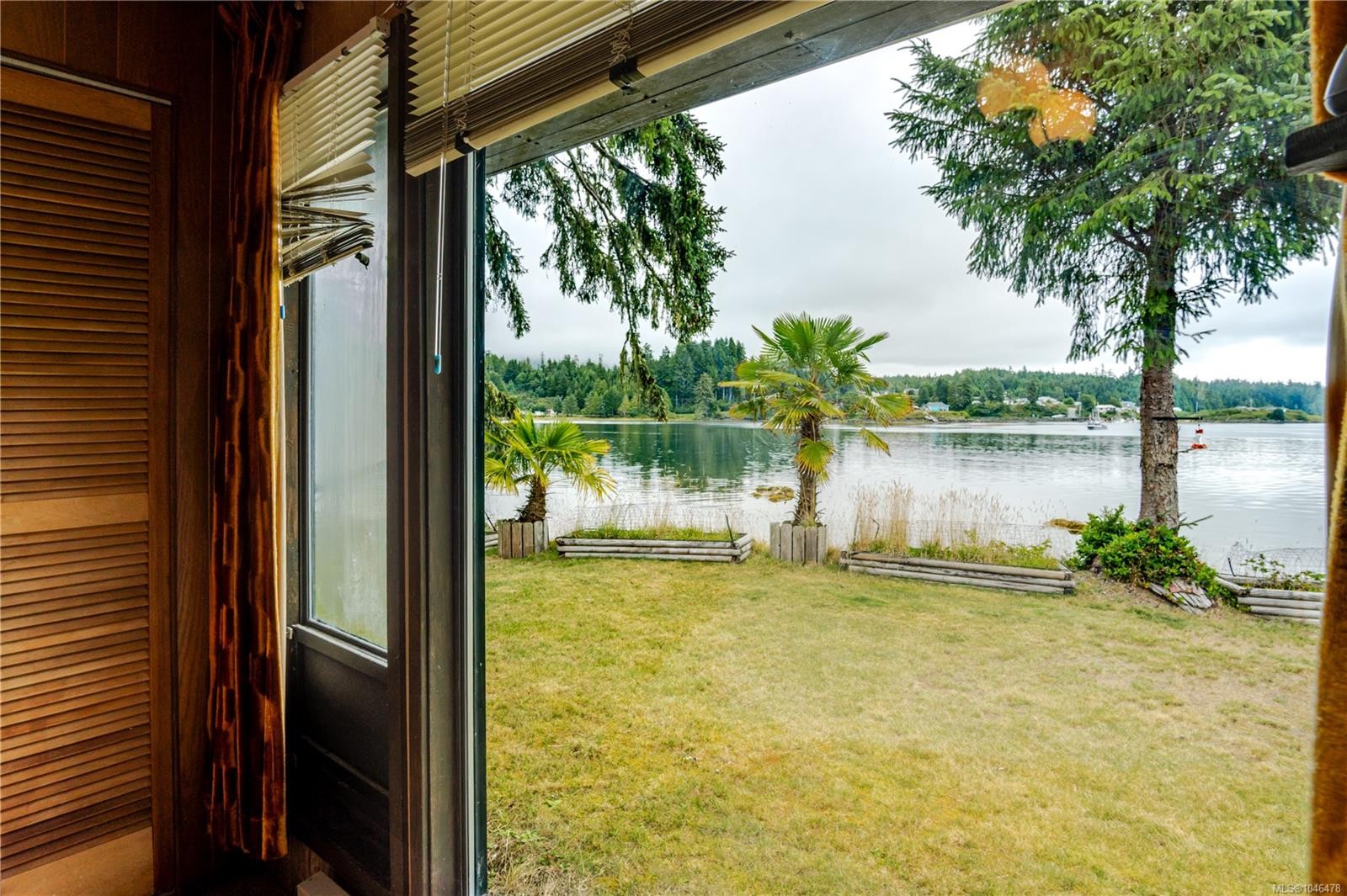 1191 Eber Rd, Ucluelet, BC