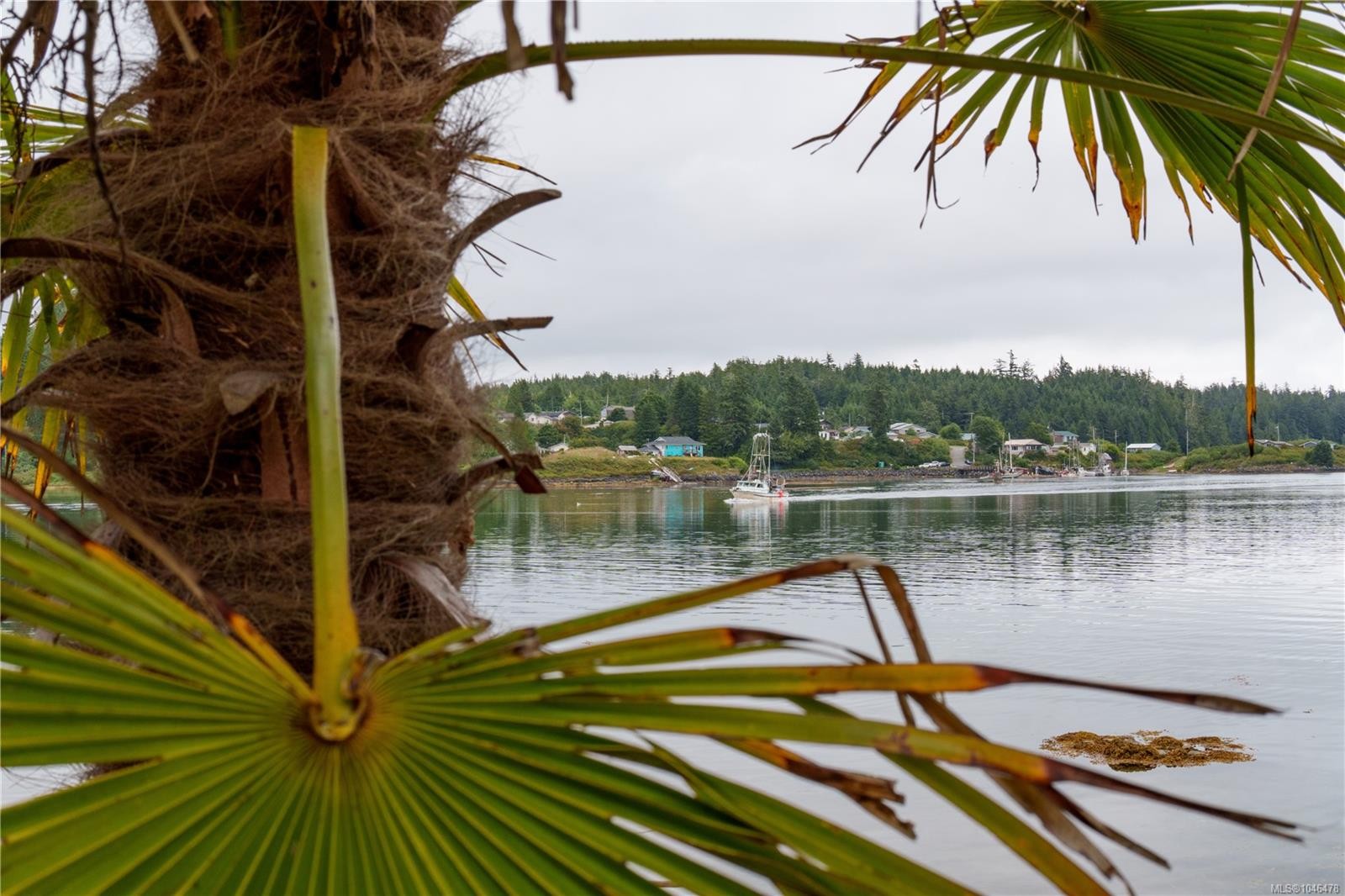 1191 Eber Rd, Ucluelet, BC
