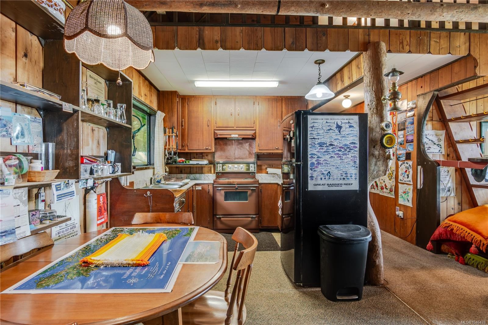 1191 Eber Rd, Ucluelet, BC