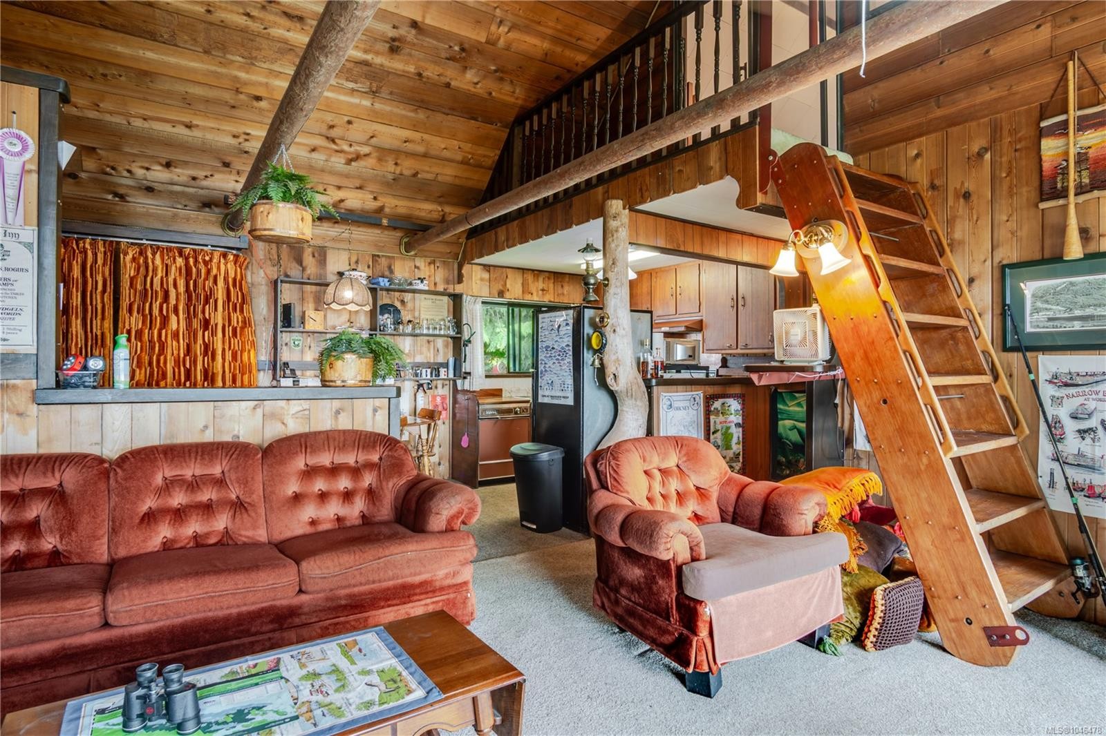 1191 Eber Rd, Ucluelet, BC