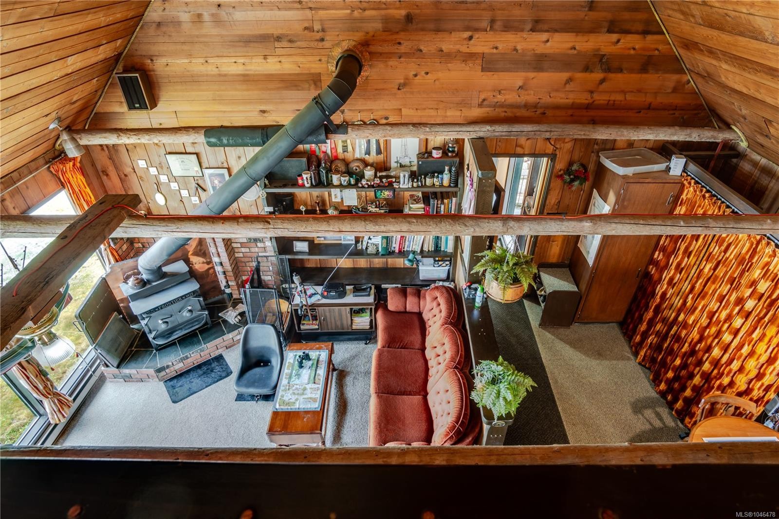 1191 Eber Rd, Ucluelet, BC