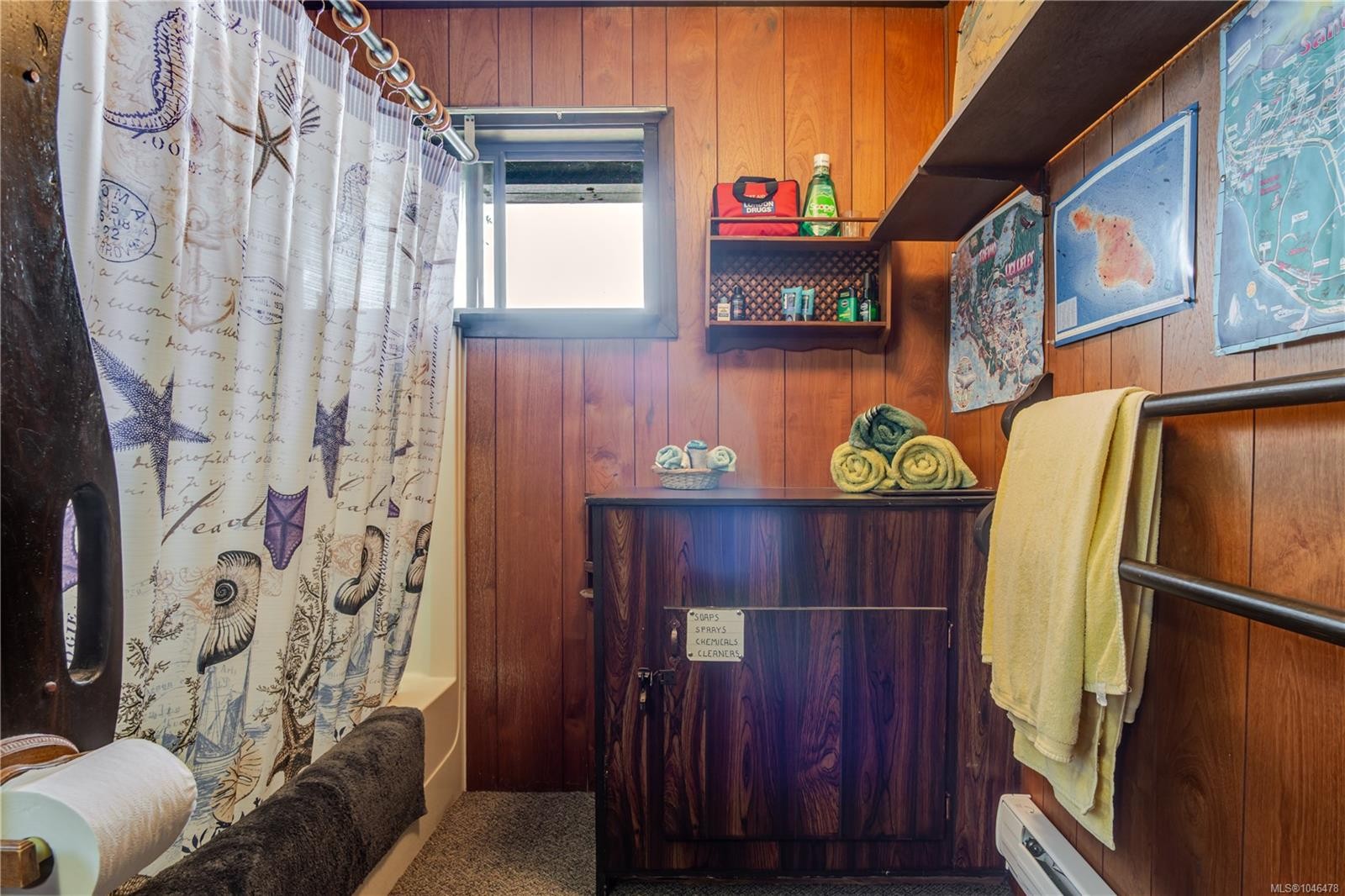 1191 Eber Rd, Ucluelet, BC