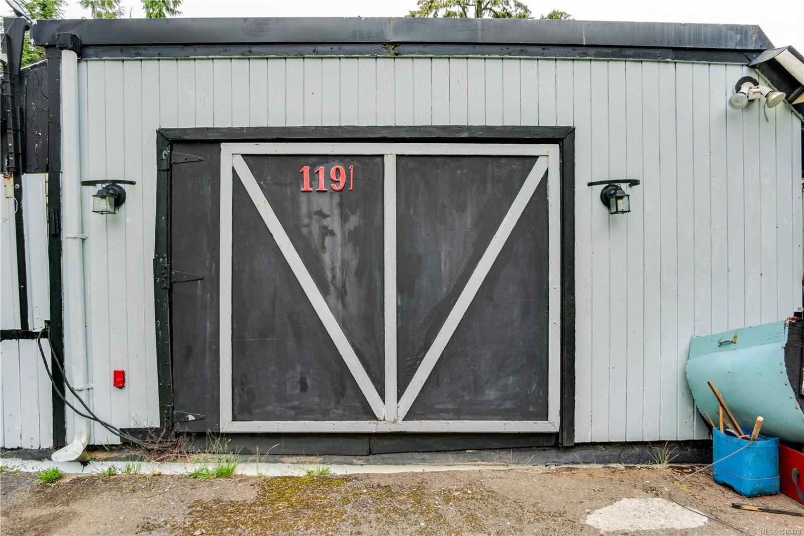 1191 Eber Rd, Ucluelet, BC
