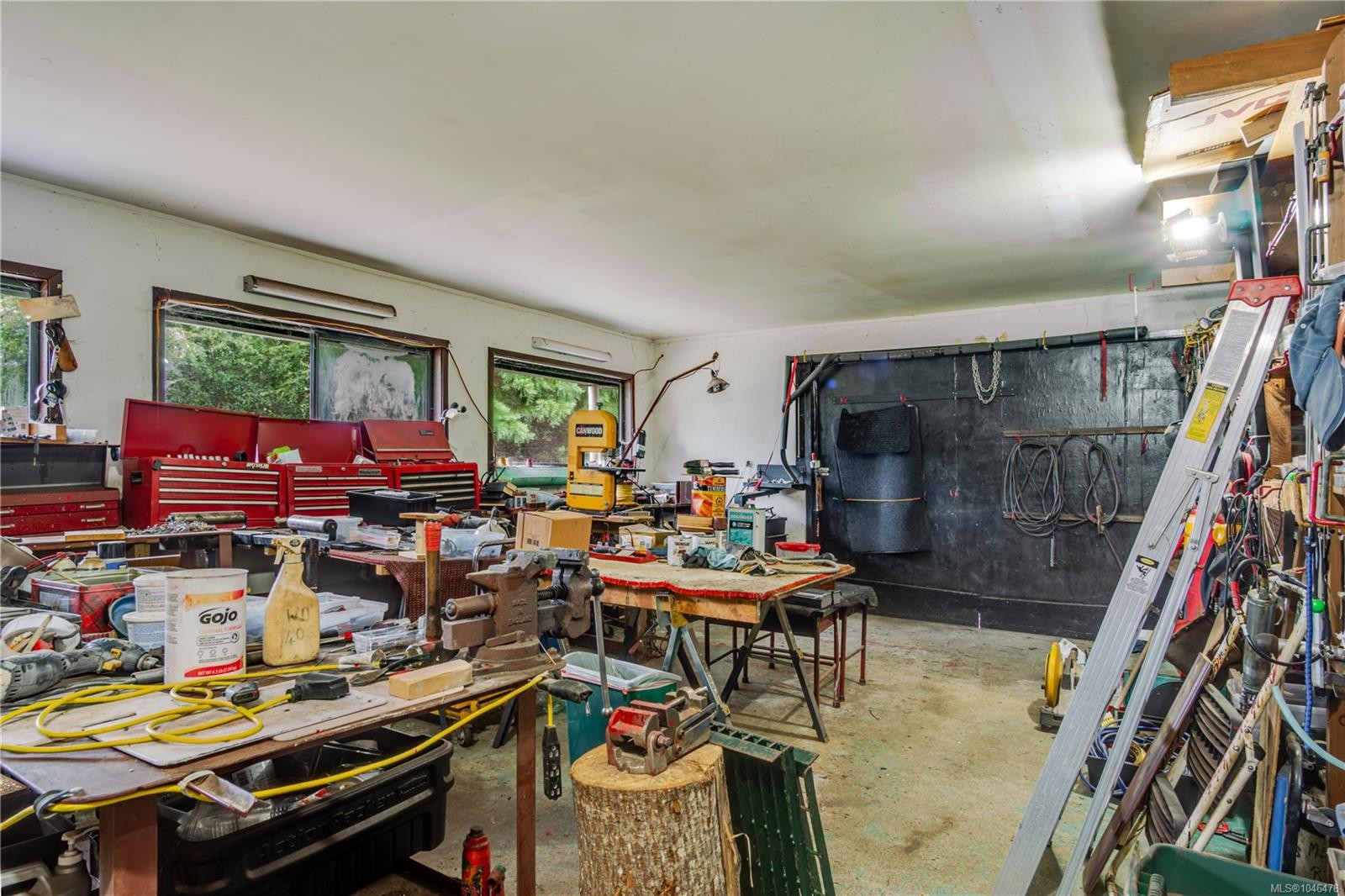 1191 Eber Rd, Ucluelet, BC