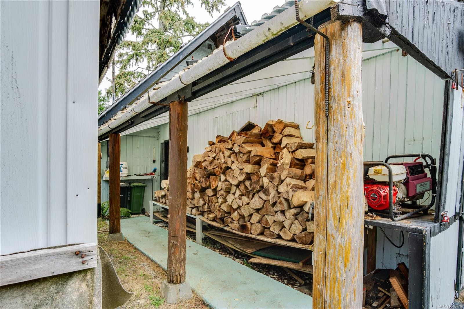 1191 Eber Rd, Ucluelet, BC
