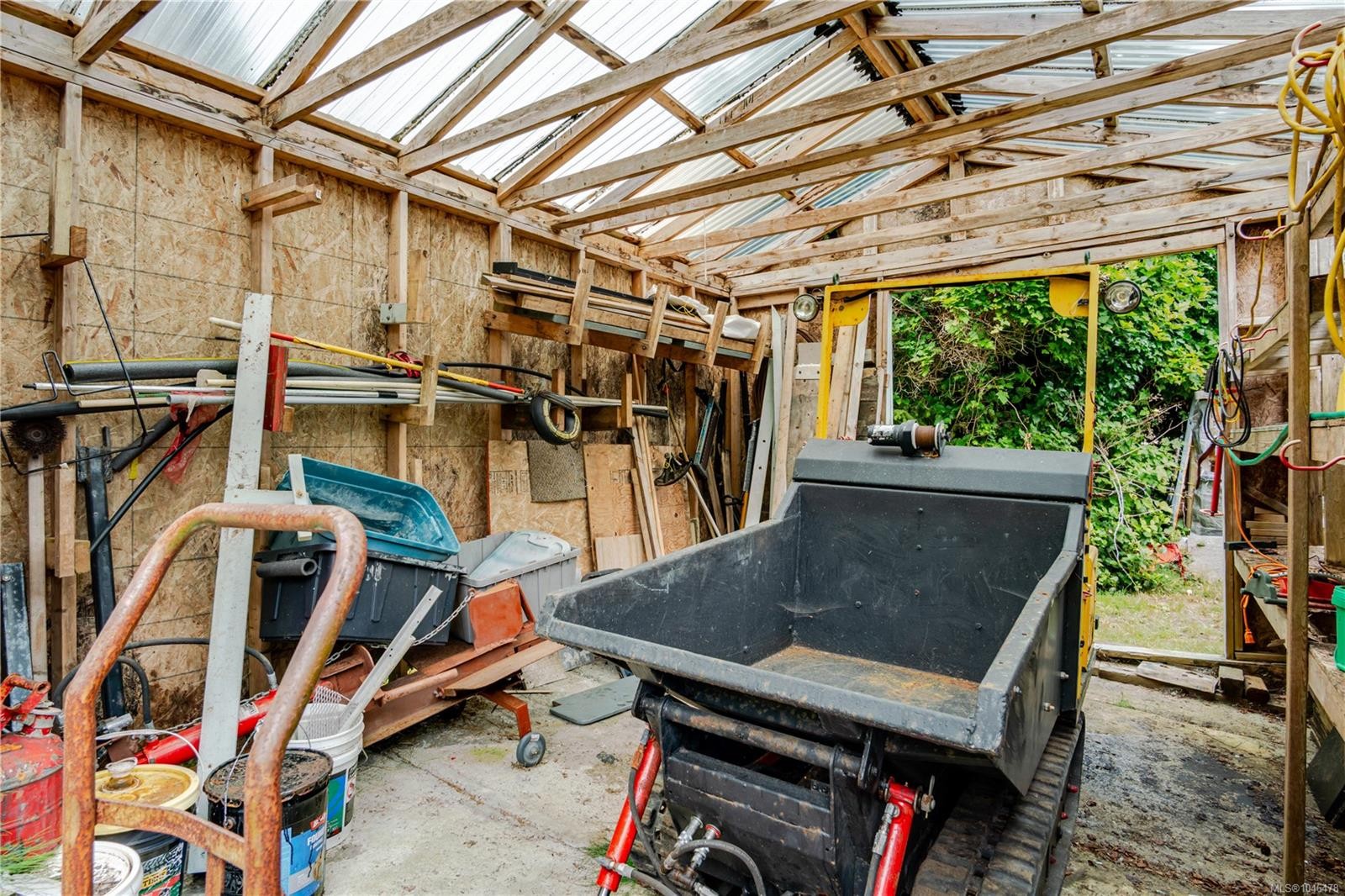 1191 Eber Rd, Ucluelet, BC