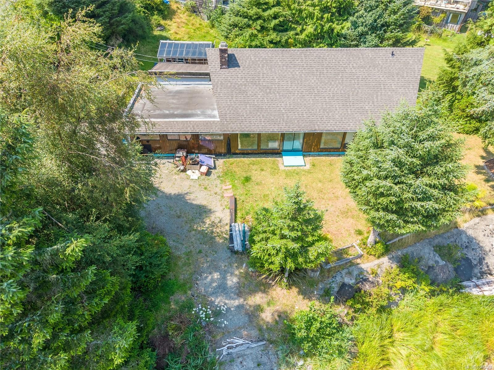 1191 Eber Rd, Ucluelet, BC