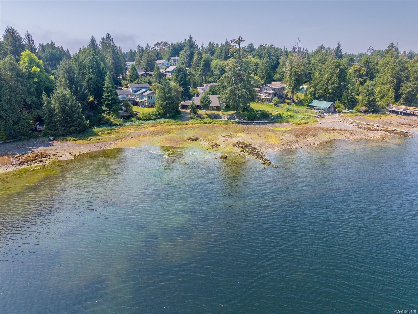 1191 Eber Rd, Ucluelet, BC