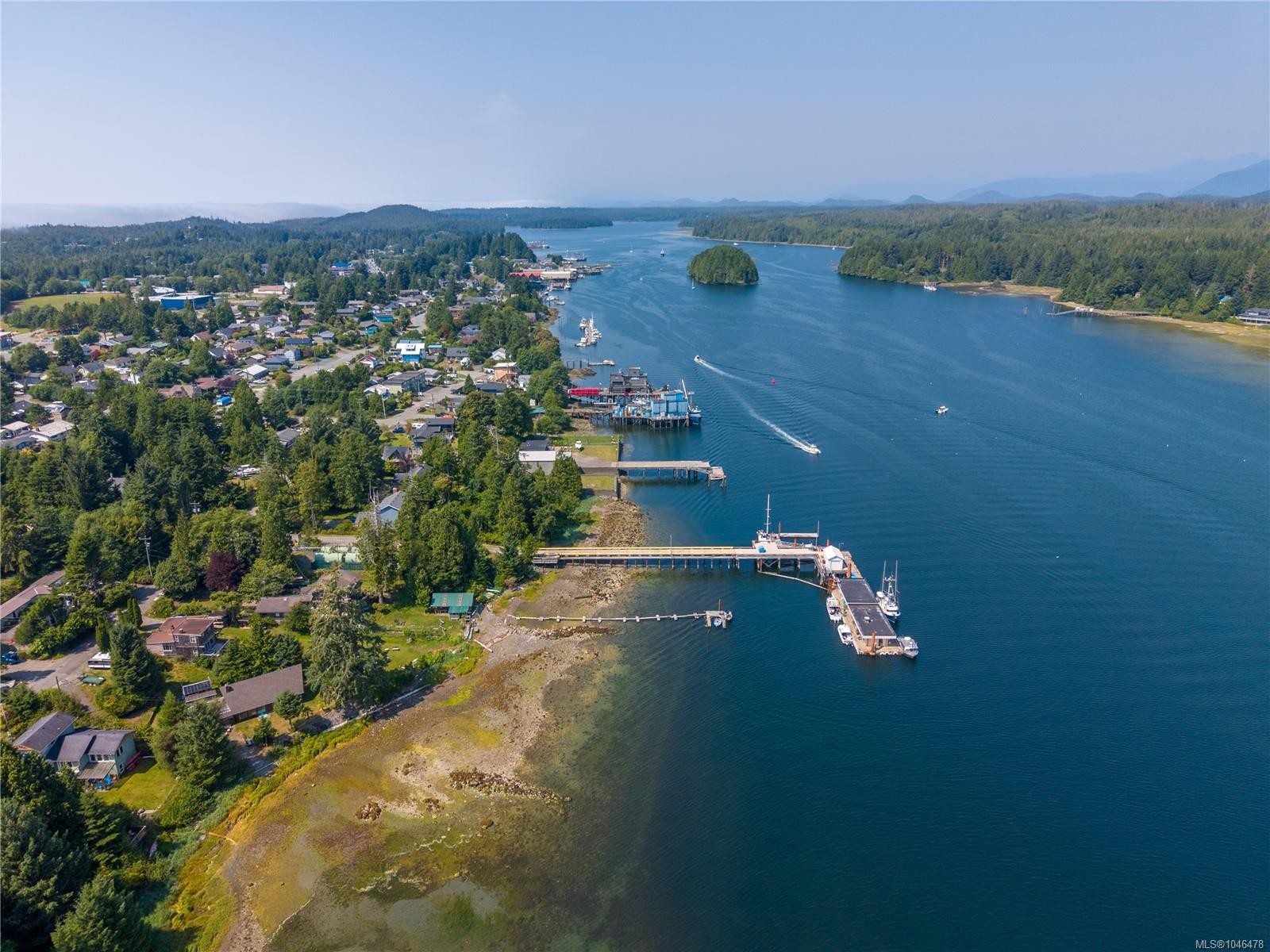 1191 Eber Rd, Ucluelet, BC