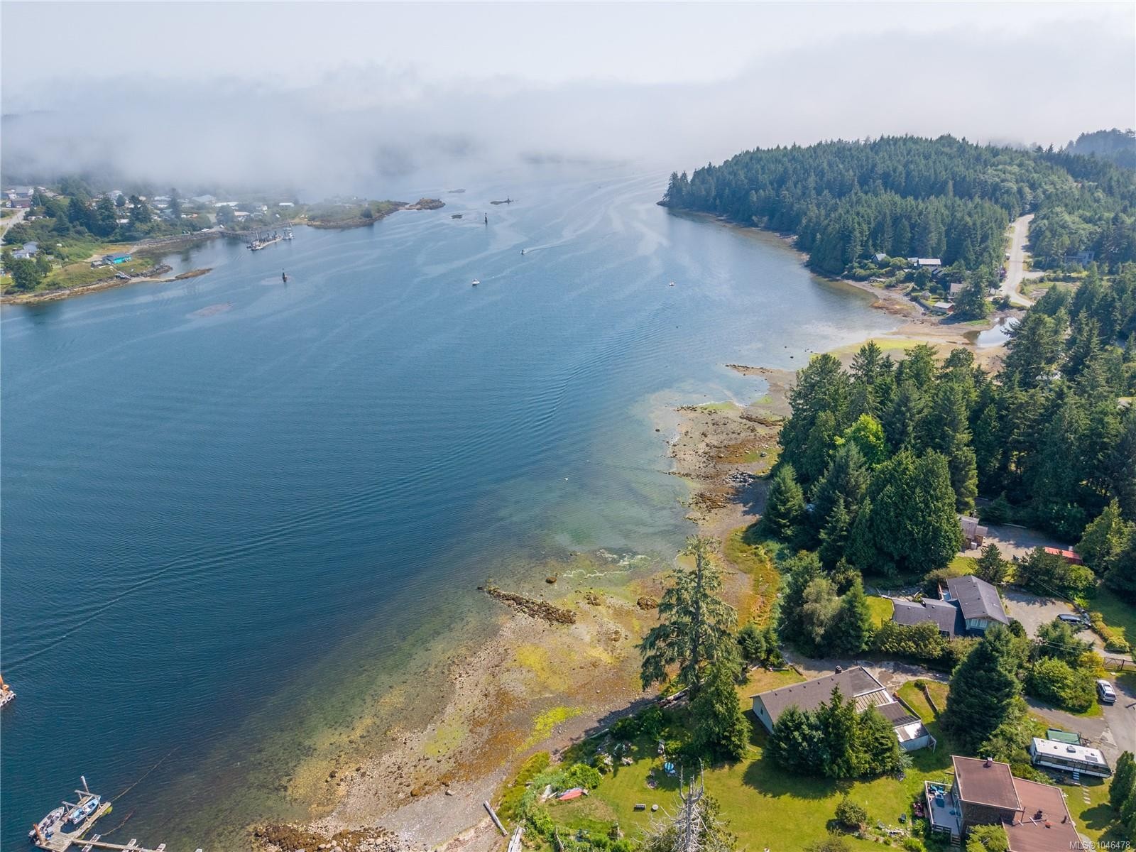 1191 Eber Rd, Ucluelet, BC