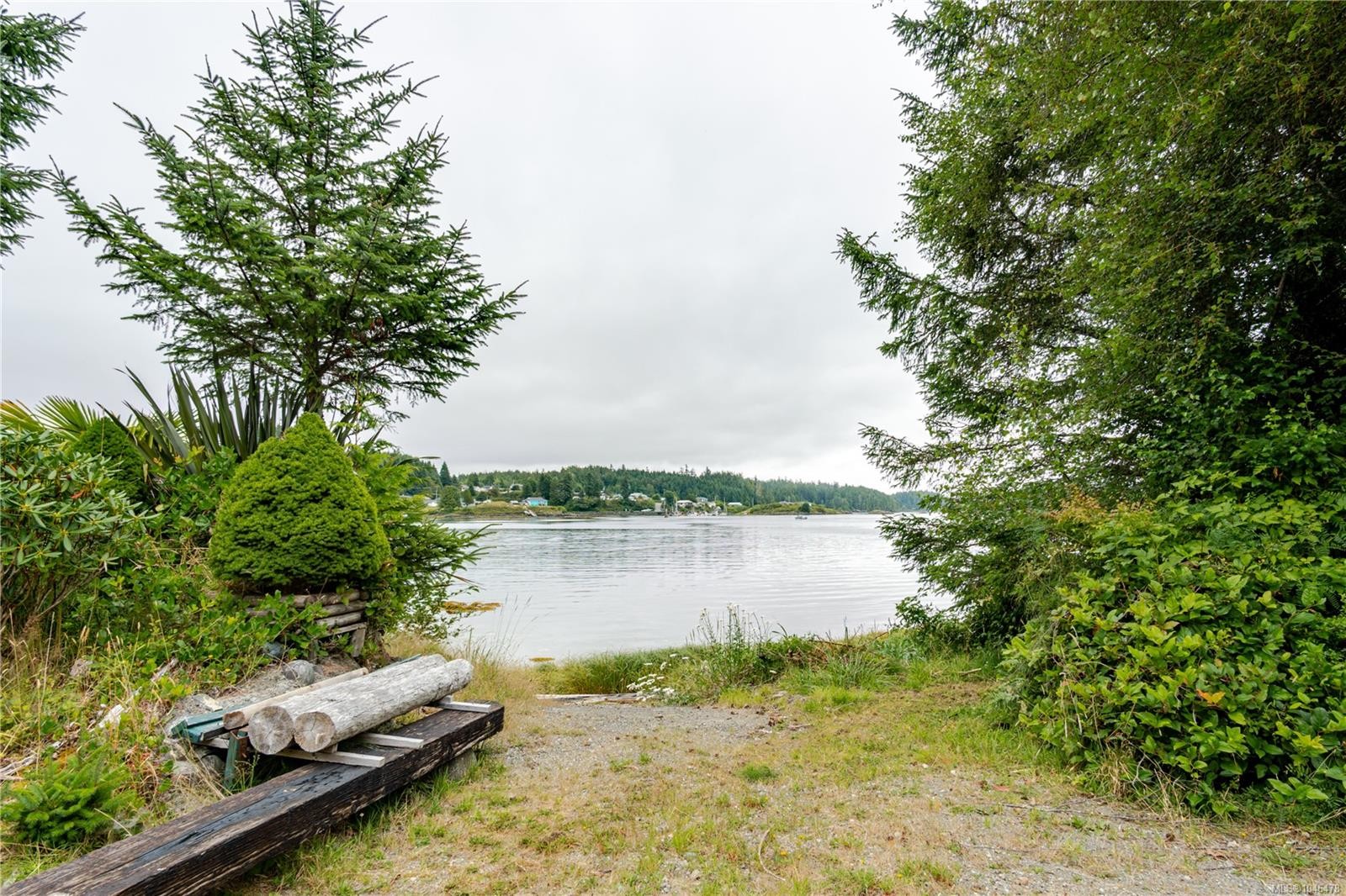1191 Eber Rd, Ucluelet, BC