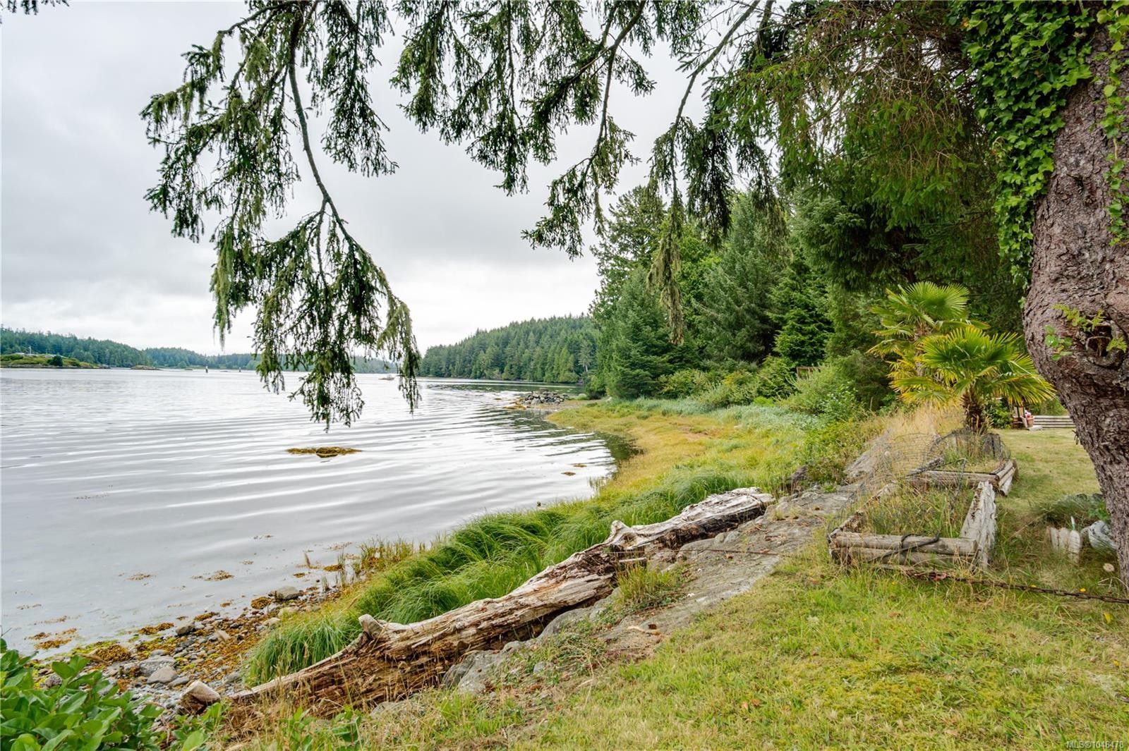 1191 Eber Rd, Ucluelet, BC