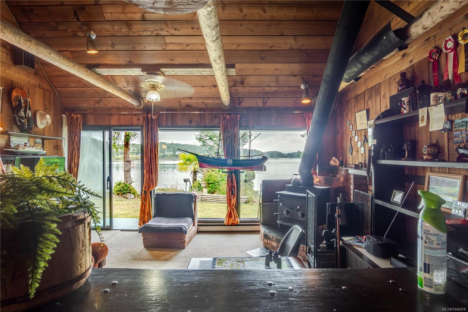 1191 Eber Rd, Ucluelet, BC
