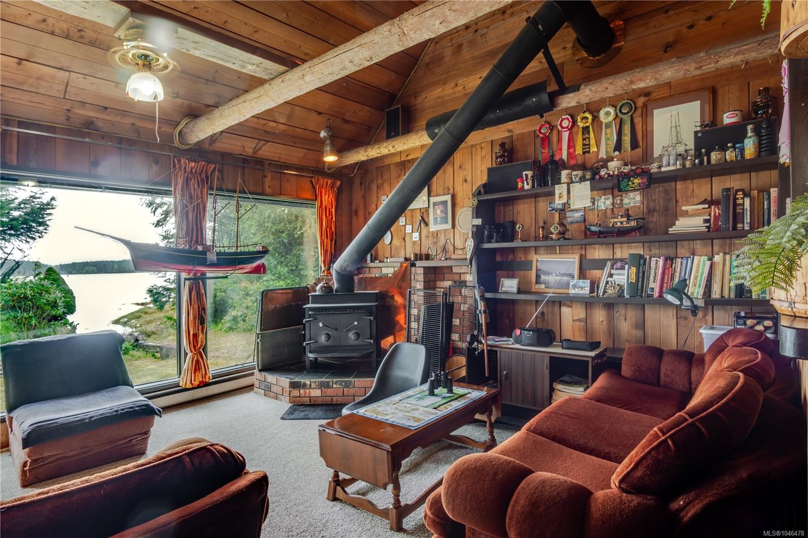 1191 Eber Rd, Ucluelet, BC