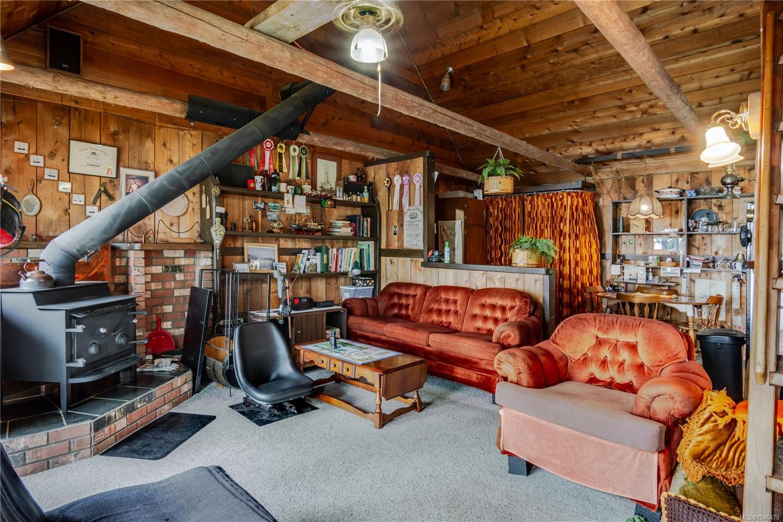 1191 Eber Rd, Ucluelet, BC
