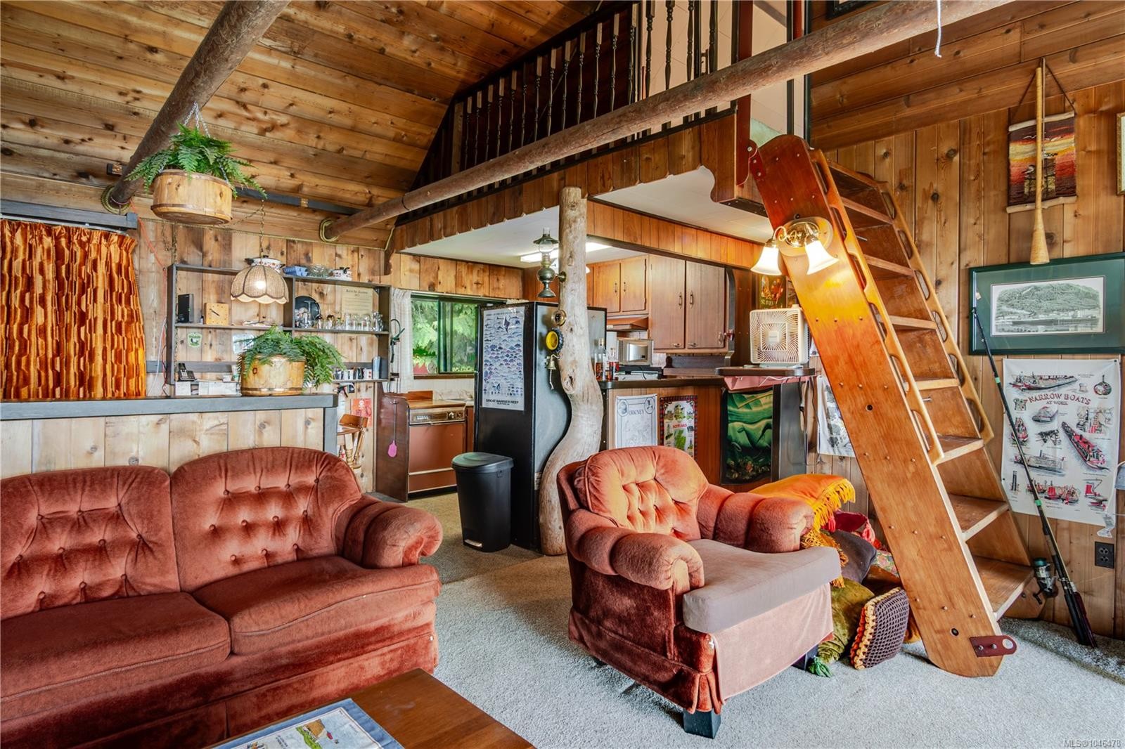 1191 Eber Rd, Ucluelet, BC