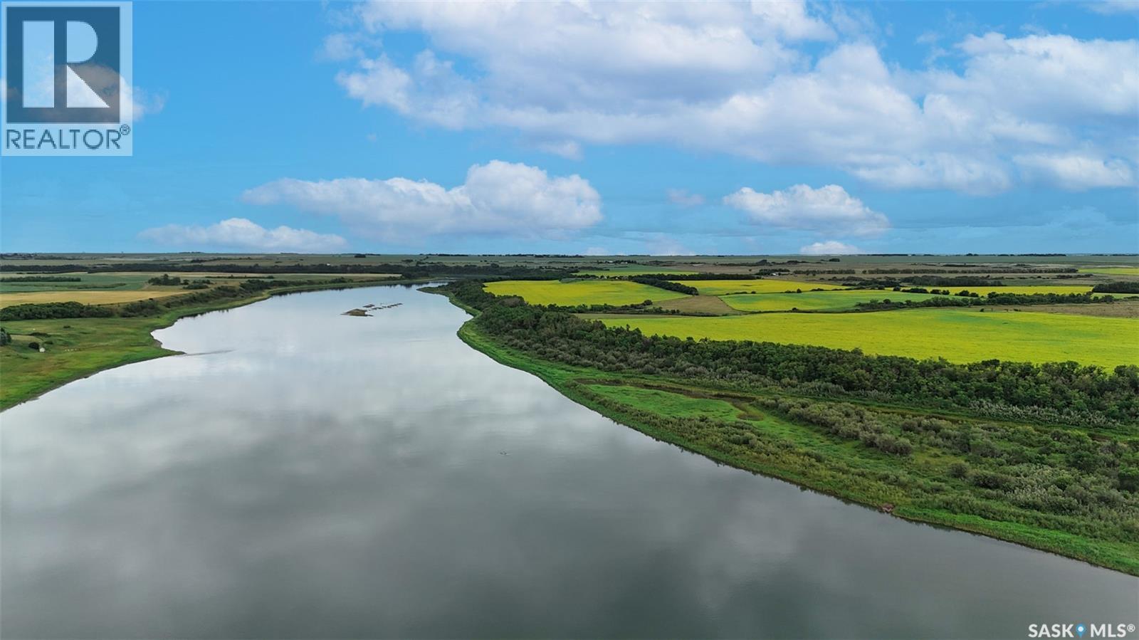 Aberdeen Riverfront Land, Aberdeen Rm No. 373, SK
