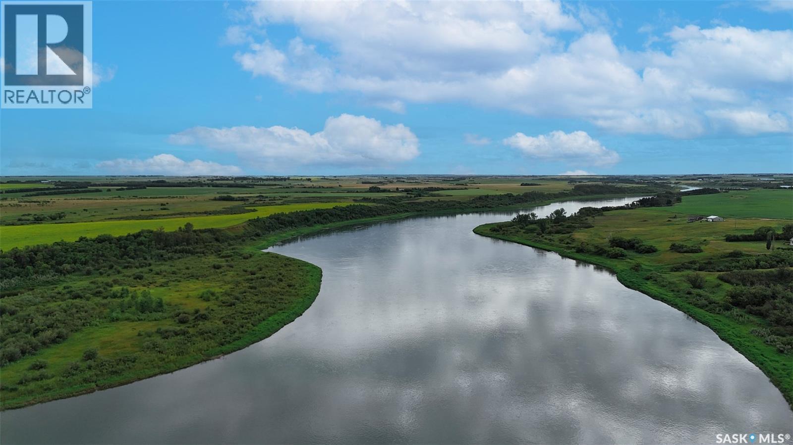 Aberdeen Riverfront Land, Aberdeen Rm No. 373, SK