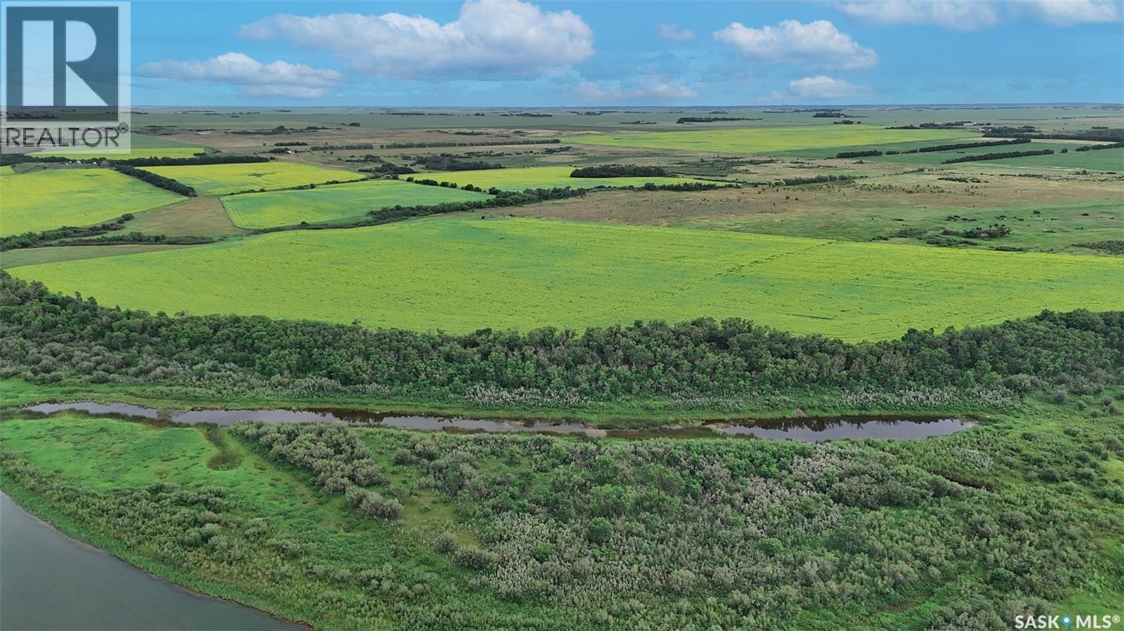 Aberdeen Riverfront Land, Aberdeen Rm No. 373, SK