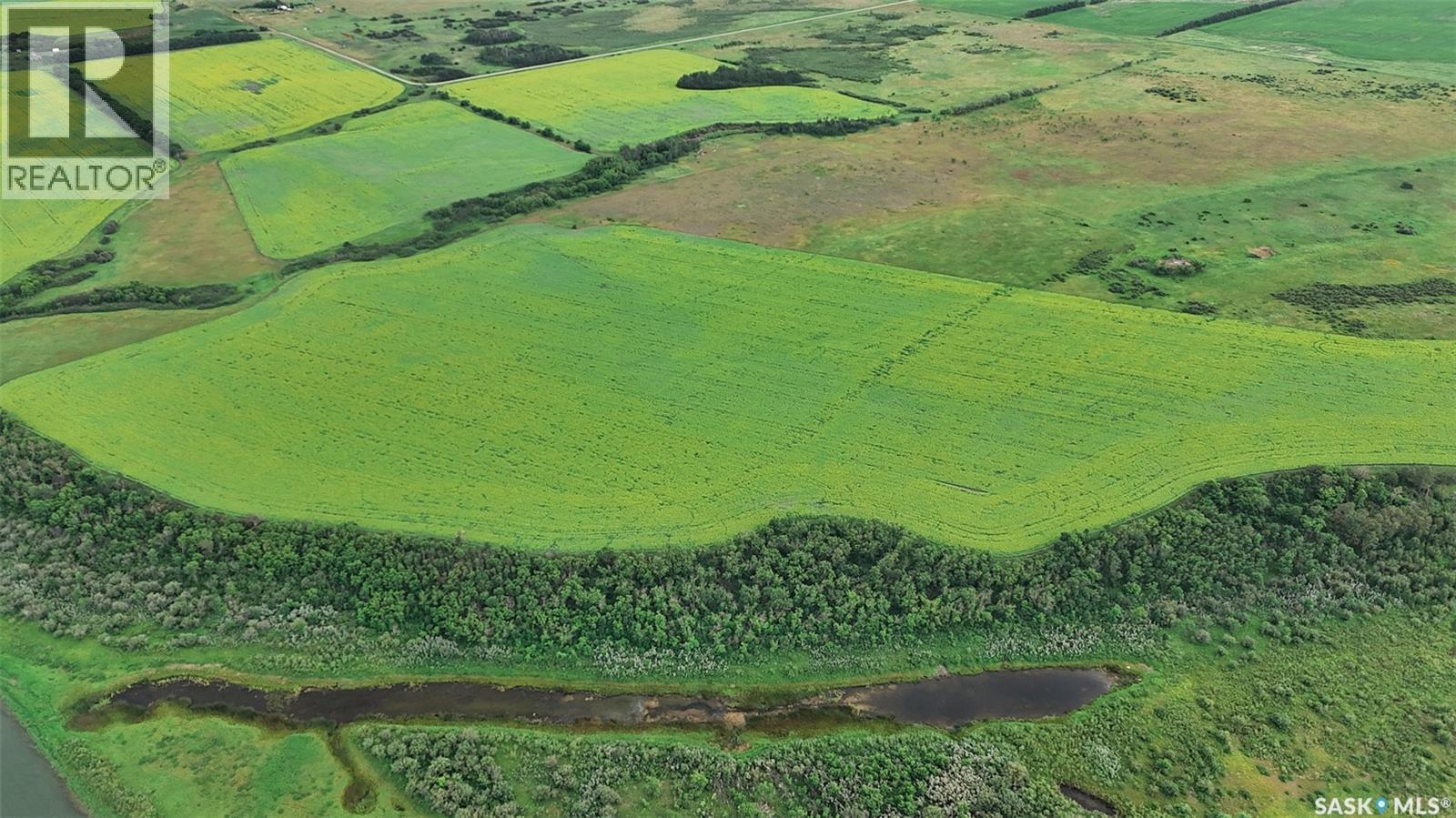 Aberdeen Riverfront Land, Aberdeen Rm No. 373, SK