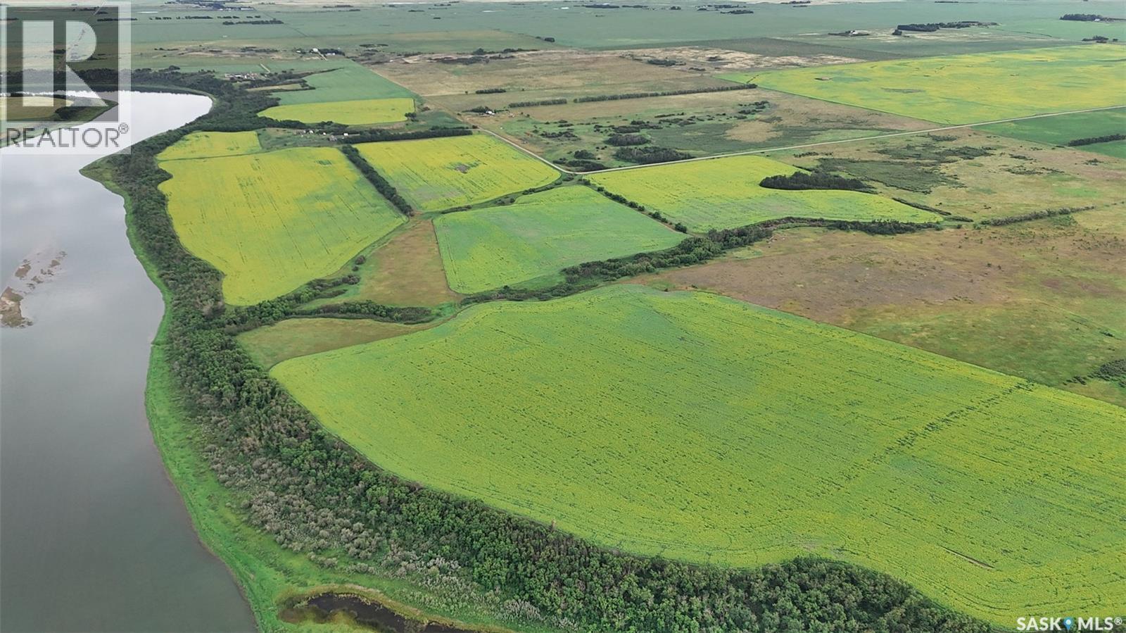 Aberdeen Riverfront Land, Aberdeen Rm No. 373, SK