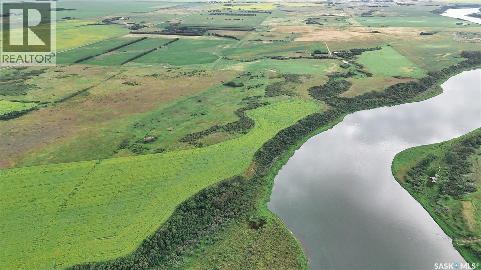 Aberdeen Riverfront Land, Aberdeen Rm No. 373, SK