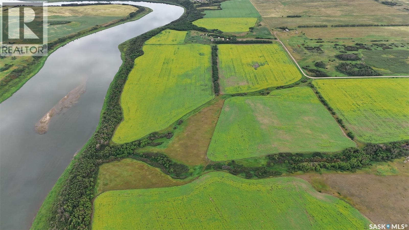 Aberdeen Riverfront Land, Aberdeen Rm No. 373, SK